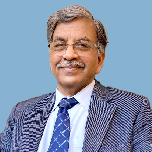 Dr Muhammad Tariq Bhatti